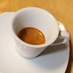 Cà phê Ristretto Espresso